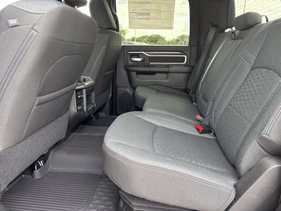 2027 RAM Ram 3500 RAM 3500 LONE STAR CREW CAB 4X4 8' BOX