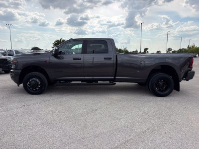 2027 RAM Ram 3500 Lone Star