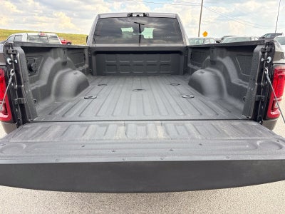 2027 RAM Ram 3500 RAM 3500 LONE STAR CREW CAB 4X4 8' BOX