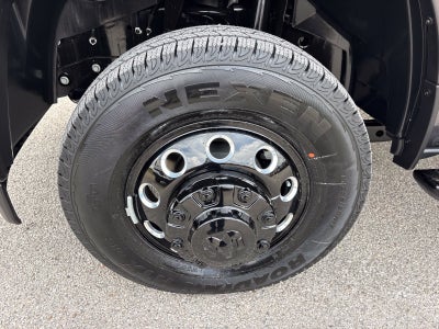 2027 RAM Ram 3500 RAM 3500 LONE STAR CREW CAB 4X4 8' BOX