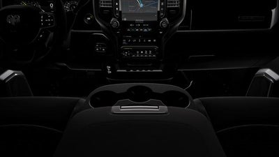 2026 RAM Ram 3500 RAM 3500 LONE STAR CREW CAB 4X4 8' BOX