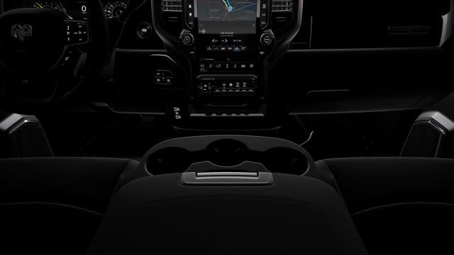 2026 RAM Ram 3500 RAM 3500 LONE STAR CREW CAB 4X4 8' BOX