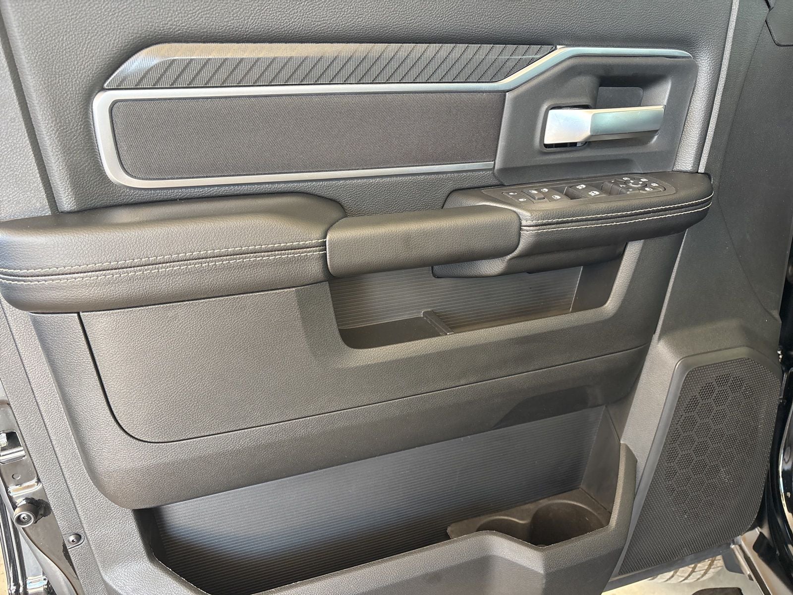 2026 RAM Ram 3500 RAM 3500 LONE STAR CREW CAB 4X4 8' BOX