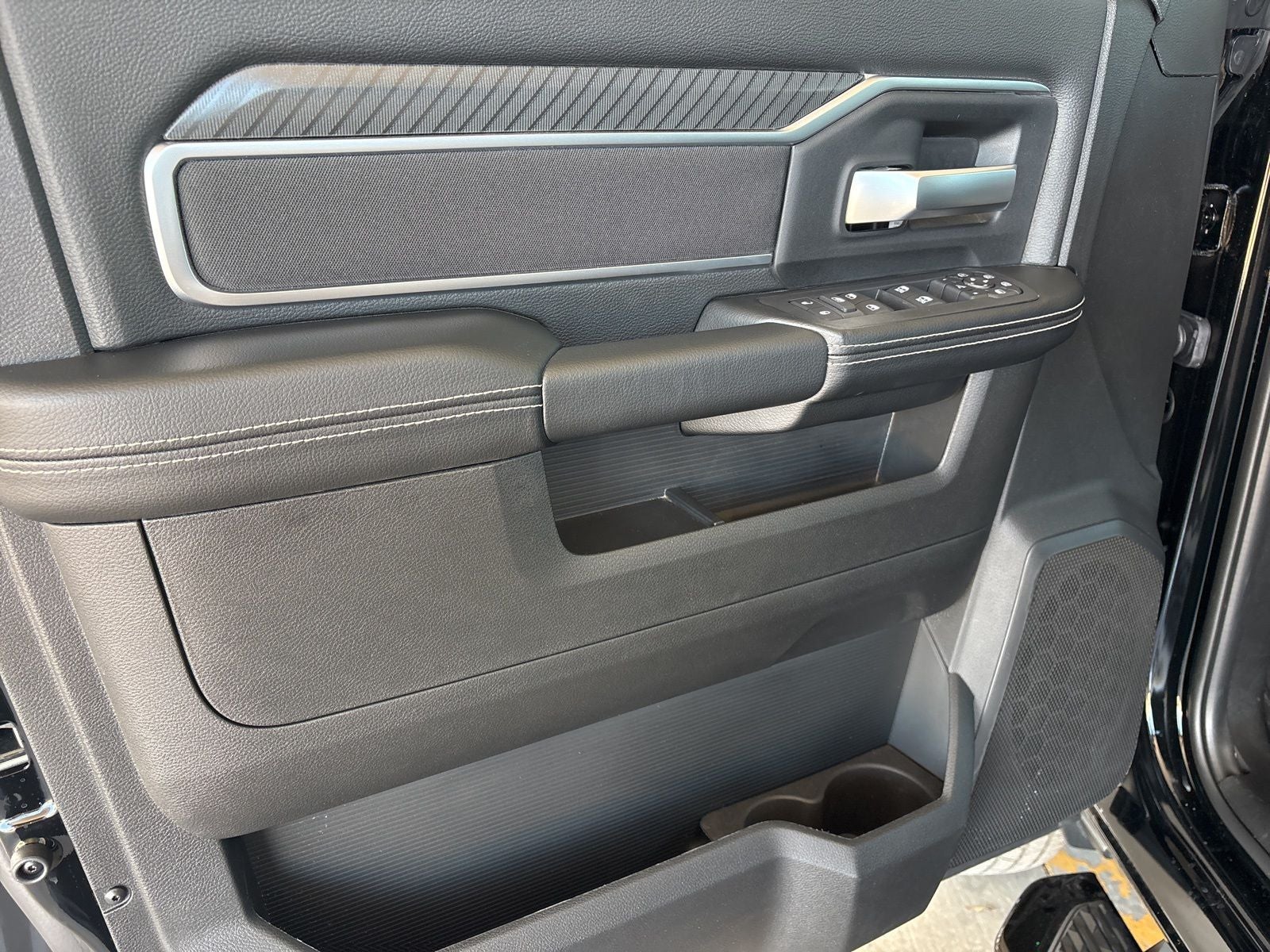 2026 RAM Ram 3500 RAM 3500 LONE STAR CREW CAB 4X4 8' BOX