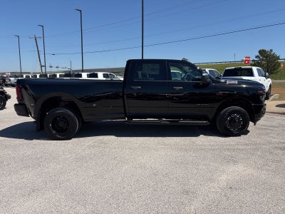2026 RAM Ram 3500 RAM 3500 LONE STAR CREW CAB 4X4 8' BOX