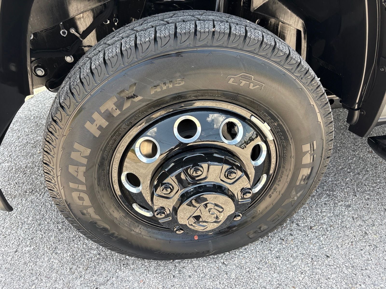 2027 RAM Ram 3500 Lone Star