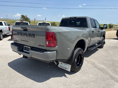 2027 RAM Ram 3500 Lone Star