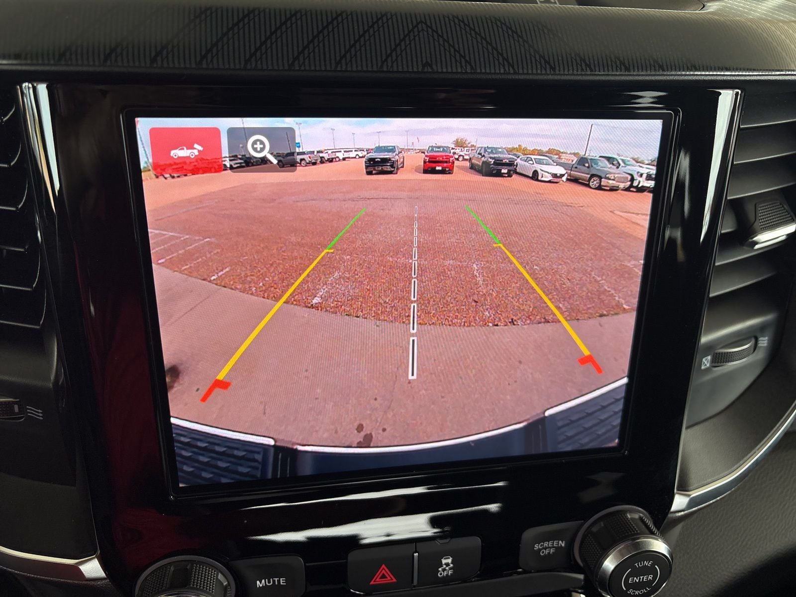 2026 RAM Ram 3500 RAM 3500 LONE STAR CREW CAB 4X4 8' BOX