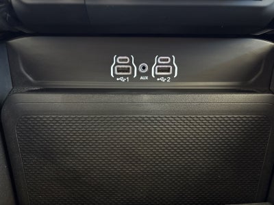 2026 RAM Ram 3500 RAM 3500 LONE STAR CREW CAB 4X4 8' BOX