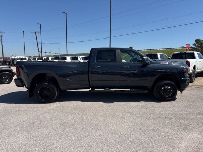 2026 RAM Ram 3500 RAM 3500 LONE STAR CREW CAB 4X4 8' BOX