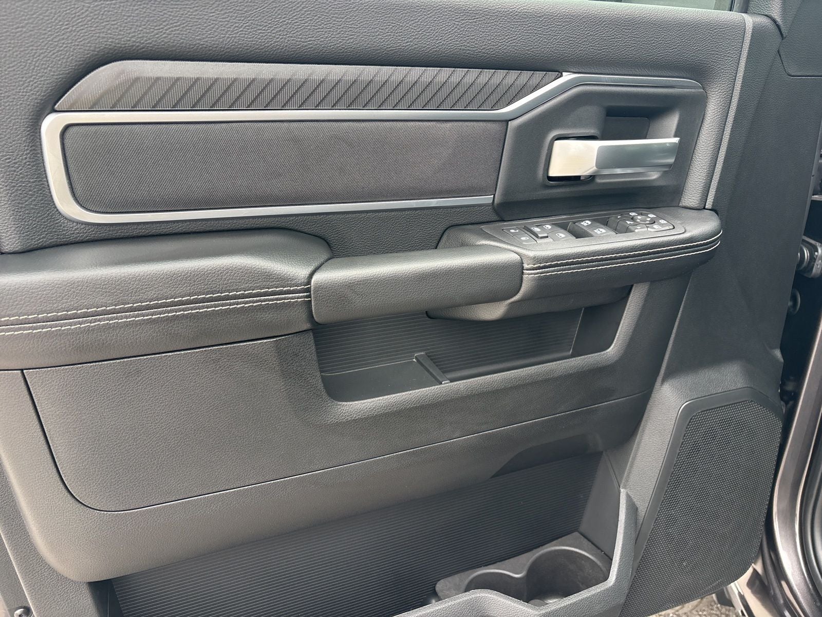 2026 RAM Ram 3500 RAM 3500 LONE STAR CREW CAB 4X4 8' BOX