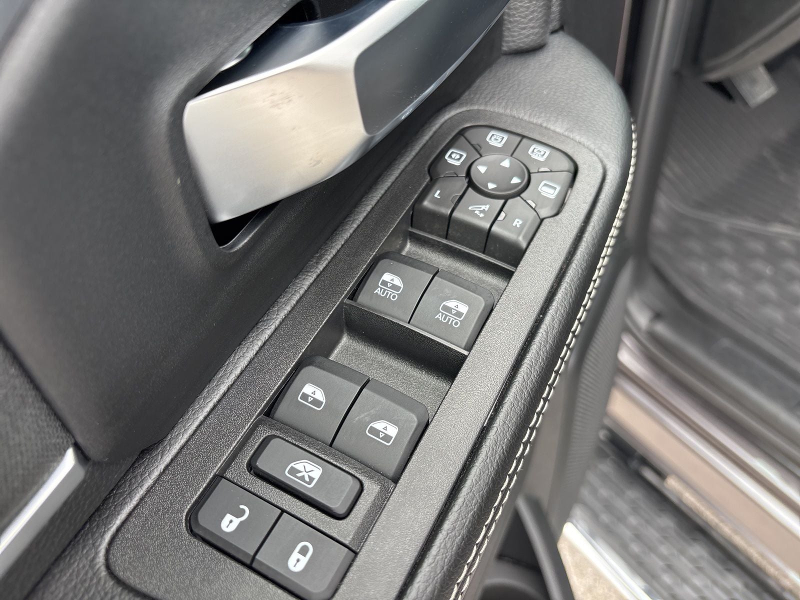 2026 RAM Ram 3500 RAM 3500 LONE STAR CREW CAB 4X4 8' BOX