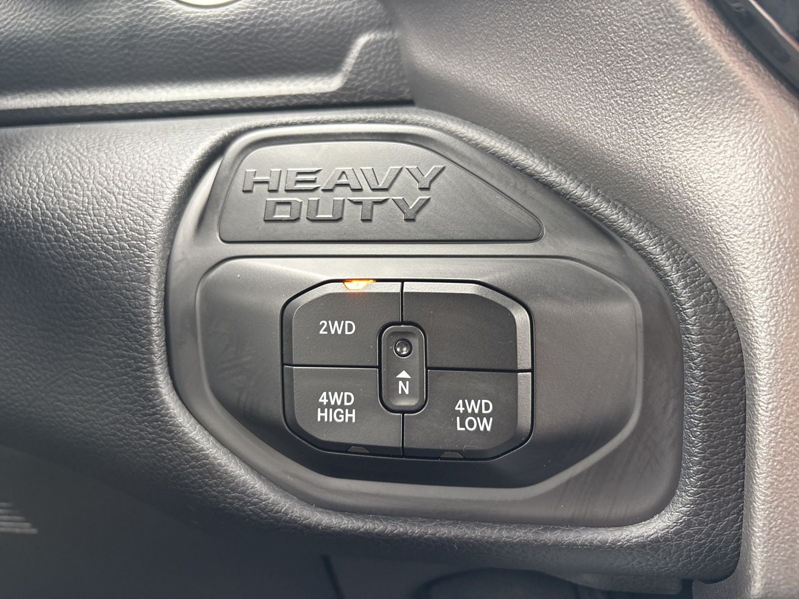 2026 RAM Ram 3500 RAM 3500 LONE STAR CREW CAB 4X4 8' BOX