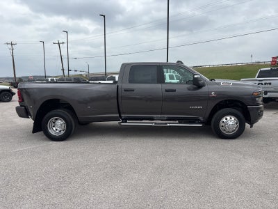 2026 RAM Ram 3500 RAM 3500 LONE STAR CREW CAB 4X4 8' BOX