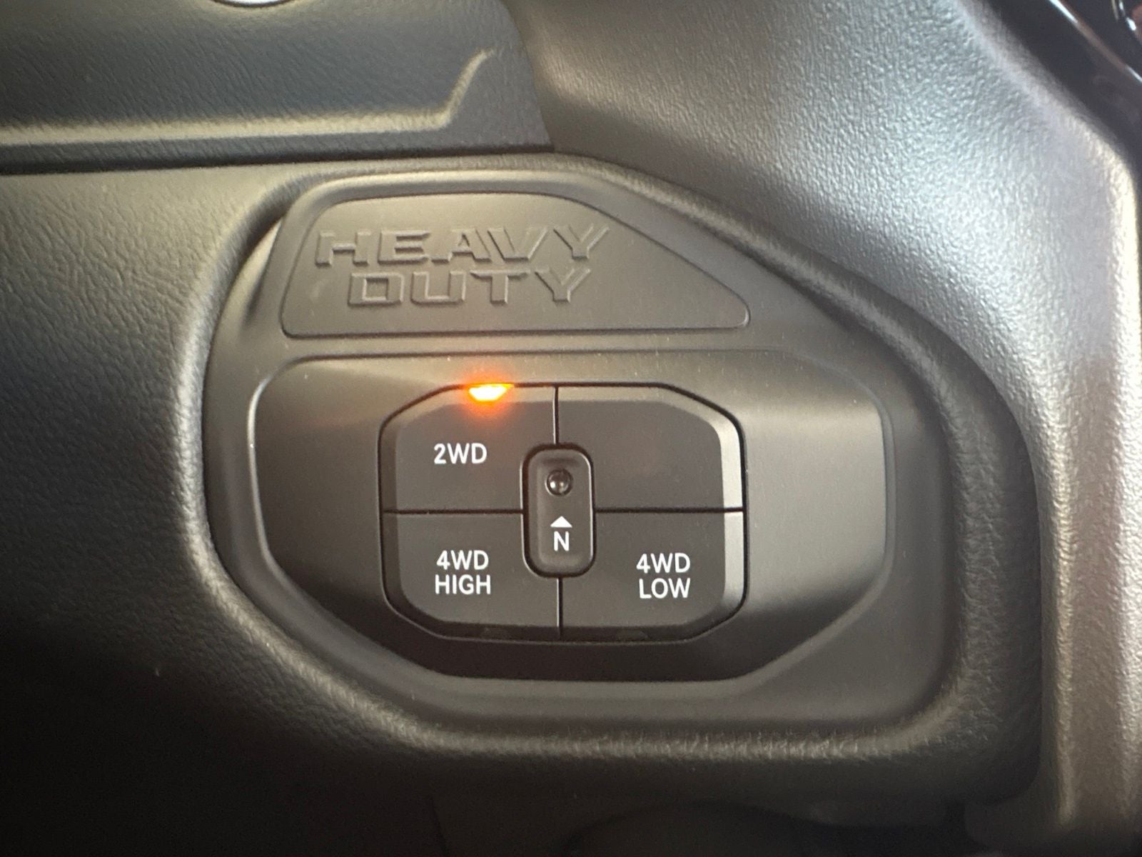 2026 RAM Ram 3500 RAM 3500 LONE STAR CREW CAB 4X4 8' BOX