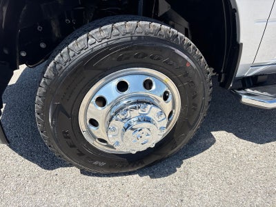 2026 RAM Ram 3500 RAM 3500 LONE STAR CREW CAB 4X4 8' BOX