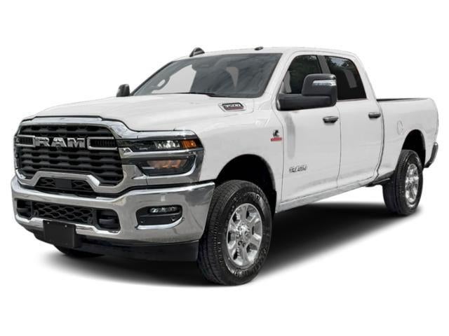 2027 RAM Ram 3500 Lone Star