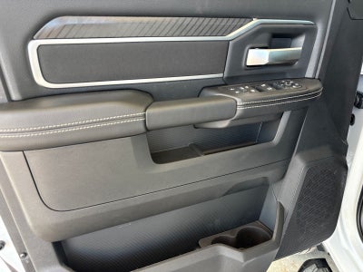 2027 RAM Ram 3500 Lone Star