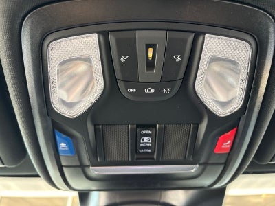 2027 RAM Ram 3500 Lone Star