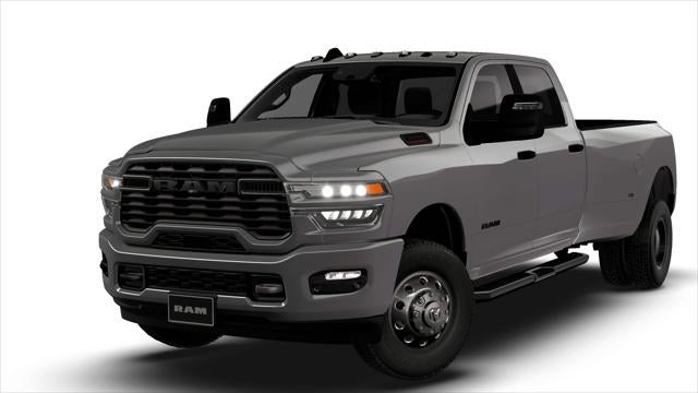 2026 RAM Ram 3500 RAM 3500 LONE STAR CREW CAB 4X4 8' BOX