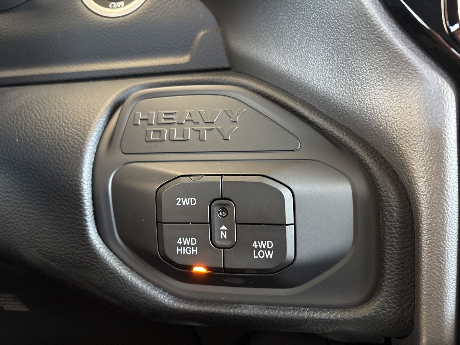 2026 RAM Ram 3500 RAM 3500 LONE STAR CREW CAB 4X4 8' BOX