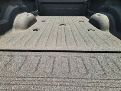 2026 RAM Ram 3500 RAM 3500 LONE STAR CREW CAB 4X4 8' BOX