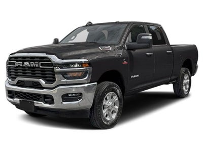 2027 RAM Ram 3500 Lone Star