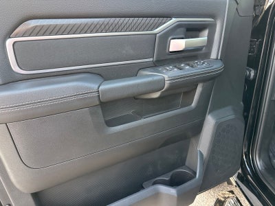 2027 RAM Ram 3500 Lone Star