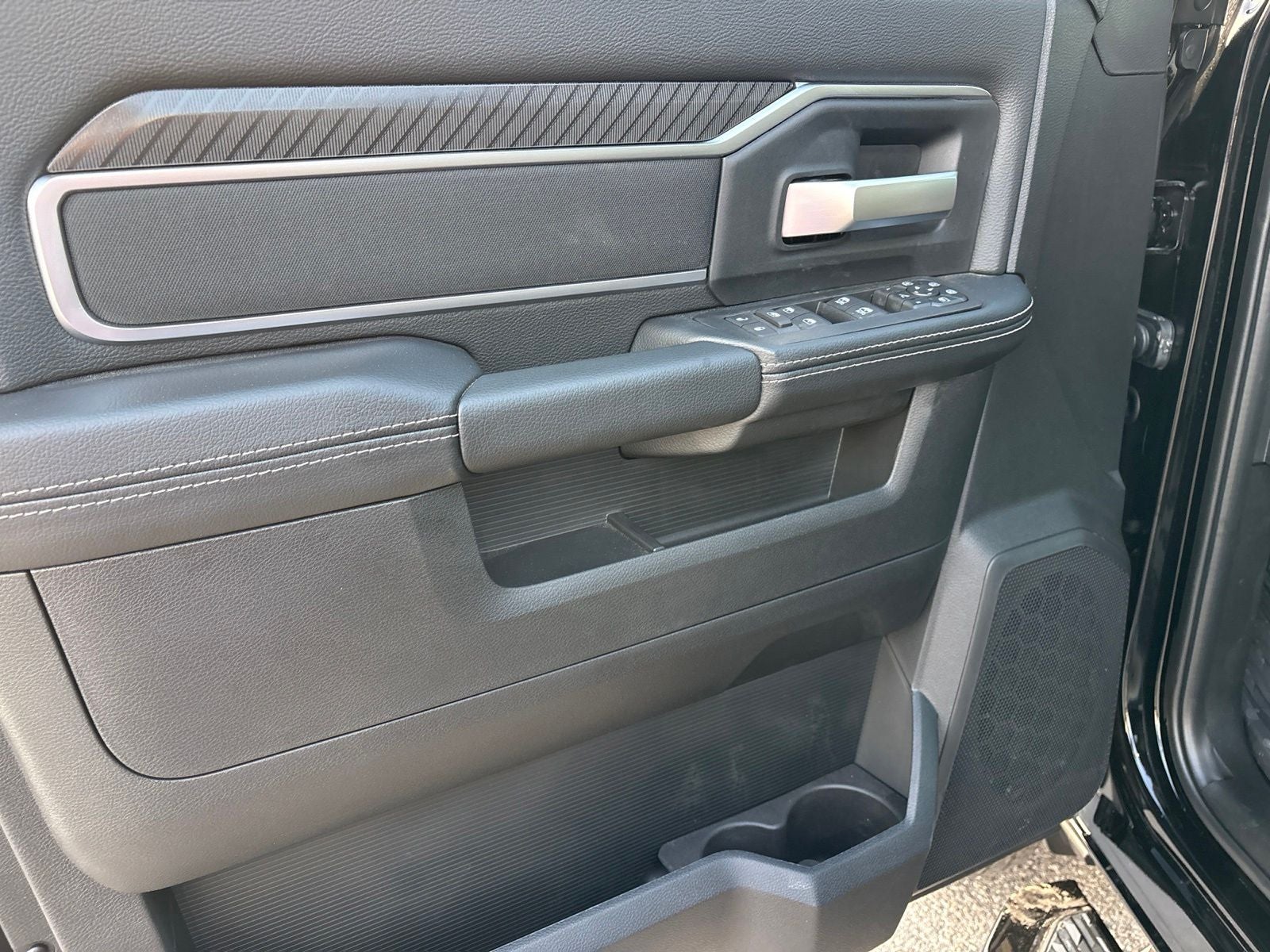 2027 RAM Ram 3500 Lone Star