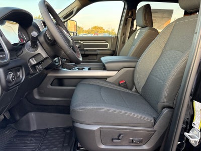2027 RAM Ram 3500 Lone Star