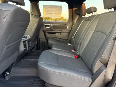 2027 RAM Ram 3500 Lone Star