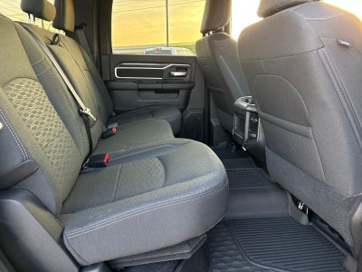 2027 RAM Ram 3500 Lone Star