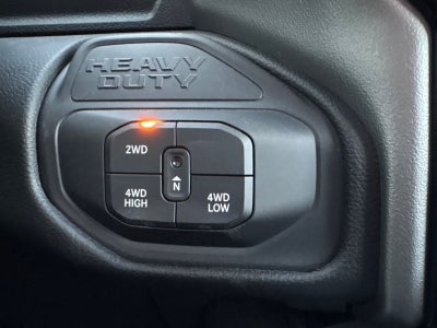 2027 RAM Ram 3500 Lone Star