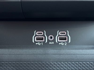 2027 RAM Ram 3500 Lone Star