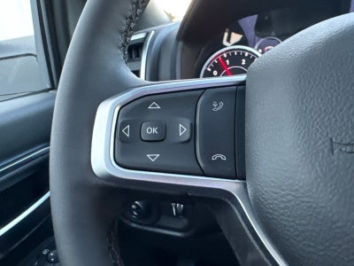 2027 RAM Ram 3500 Lone Star