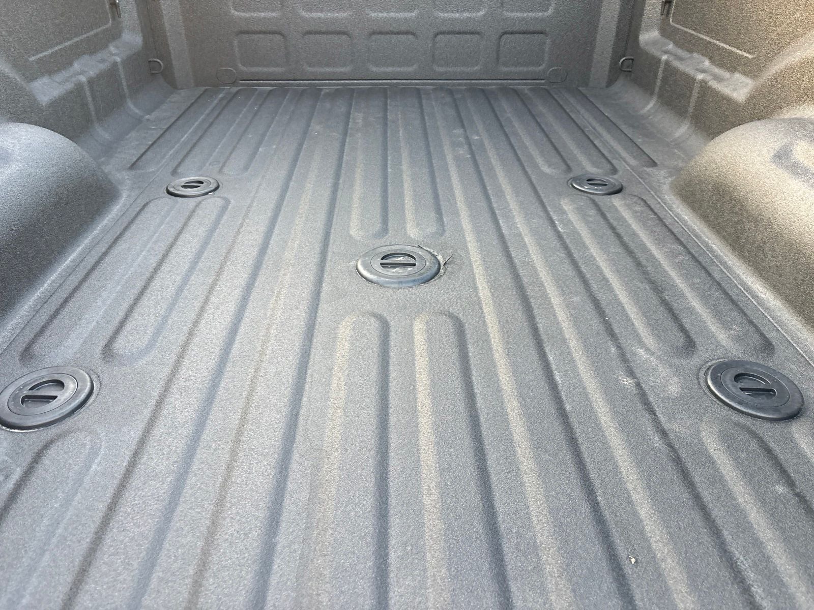2027 RAM Ram 3500 Lone Star