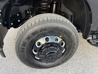 2027 RAM Ram 3500 Lone Star