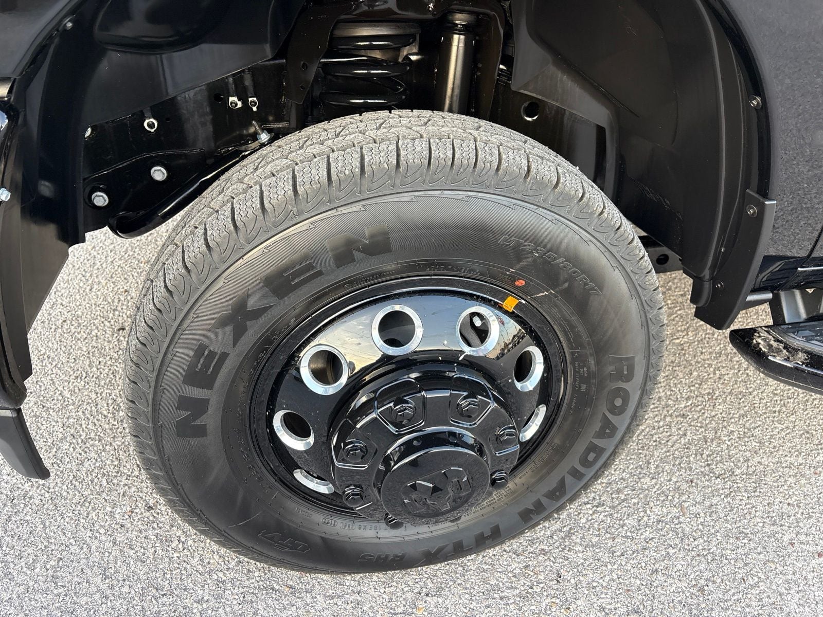 2027 RAM Ram 3500 Lone Star