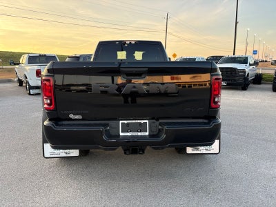 2027 RAM Ram 3500 Lone Star