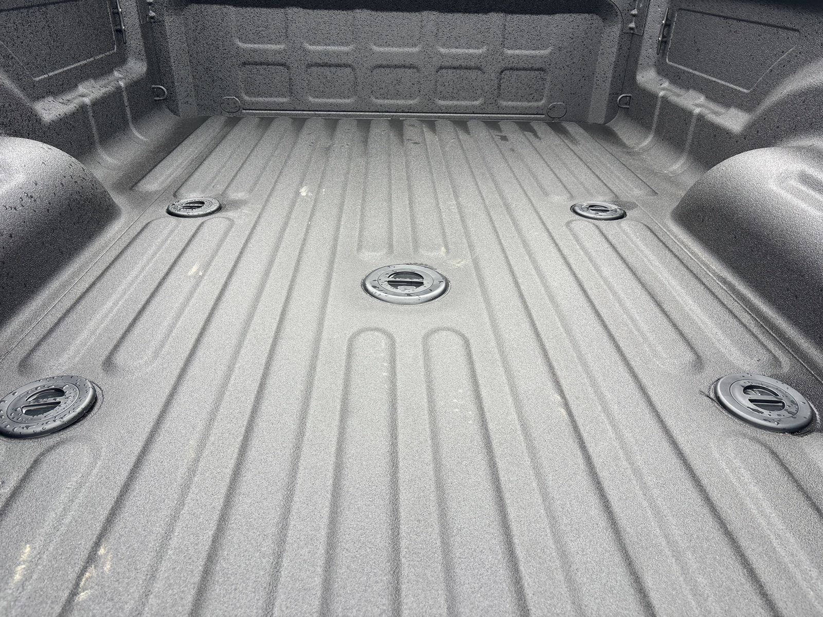 2026 RAM Ram 3500 RAM 3500 LONE STAR CREW CAB 4X4 8' BOX