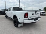 2026 RAM Ram 3500 RAM 3500 LONE STAR CREW CAB 4X4 8' BOX