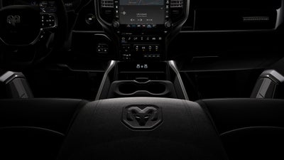 2026 RAM Ram 3500 RAM 3500 LARAMIE CREW CAB 4X4 8' BOX