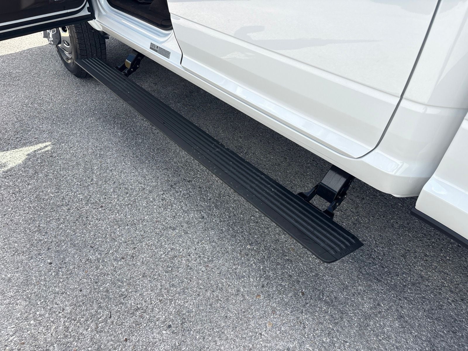 2027 RAM Ram 3500 Laramie