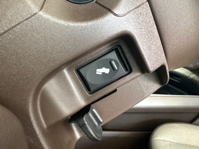 2027 RAM Ram 3500 Laramie
