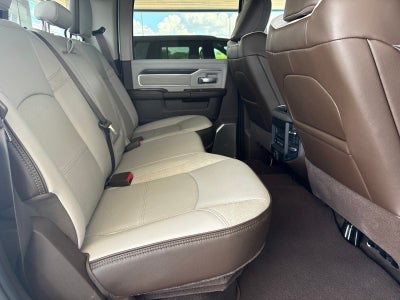 2027 RAM Ram 3500 Laramie