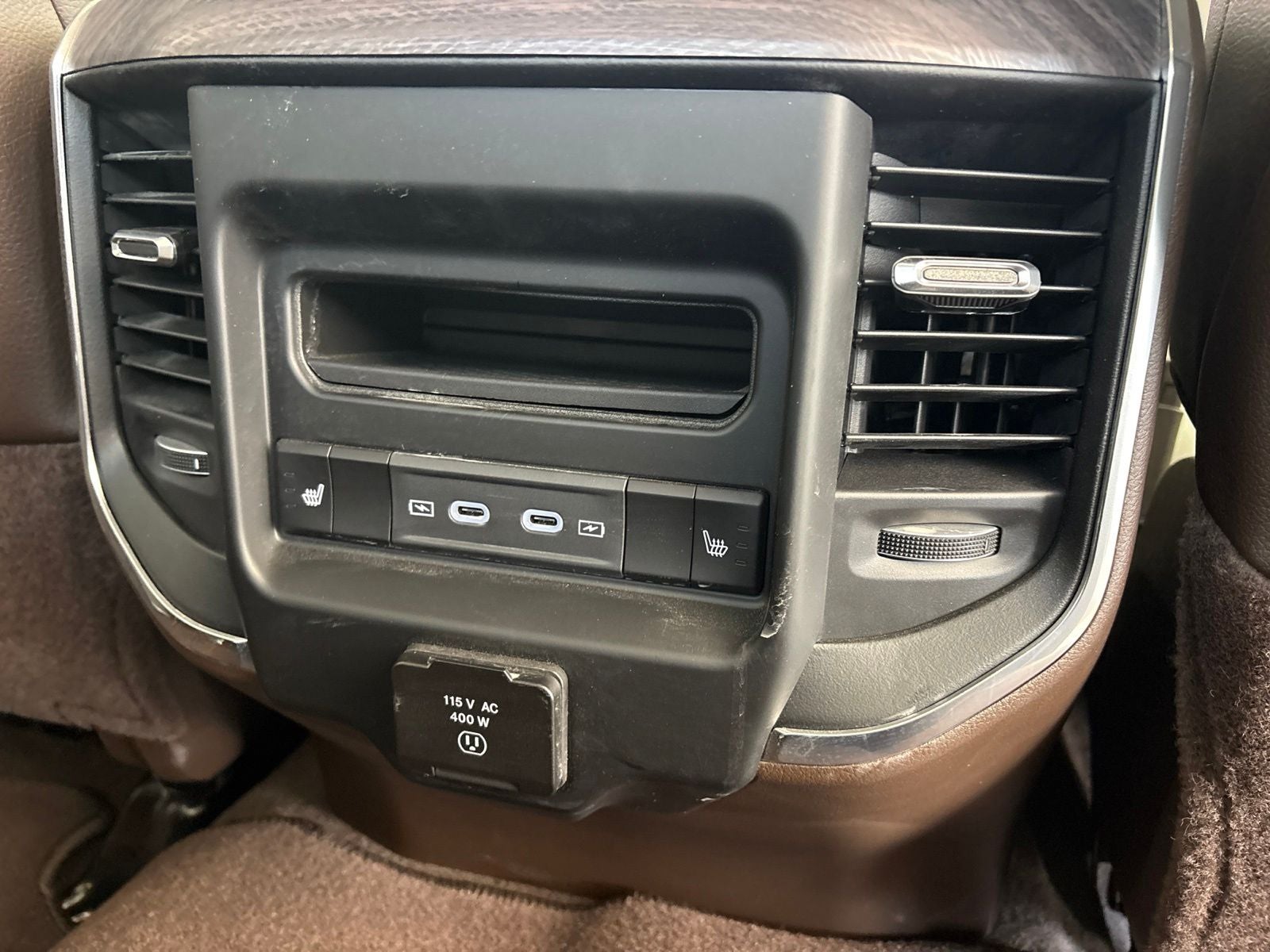 2027 RAM Ram 3500 Laramie