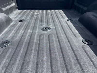 2027 RAM Ram 3500 Laramie