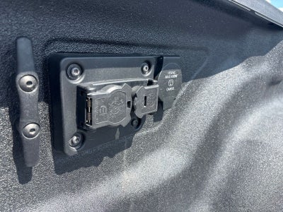 2027 RAM Ram 3500 Laramie