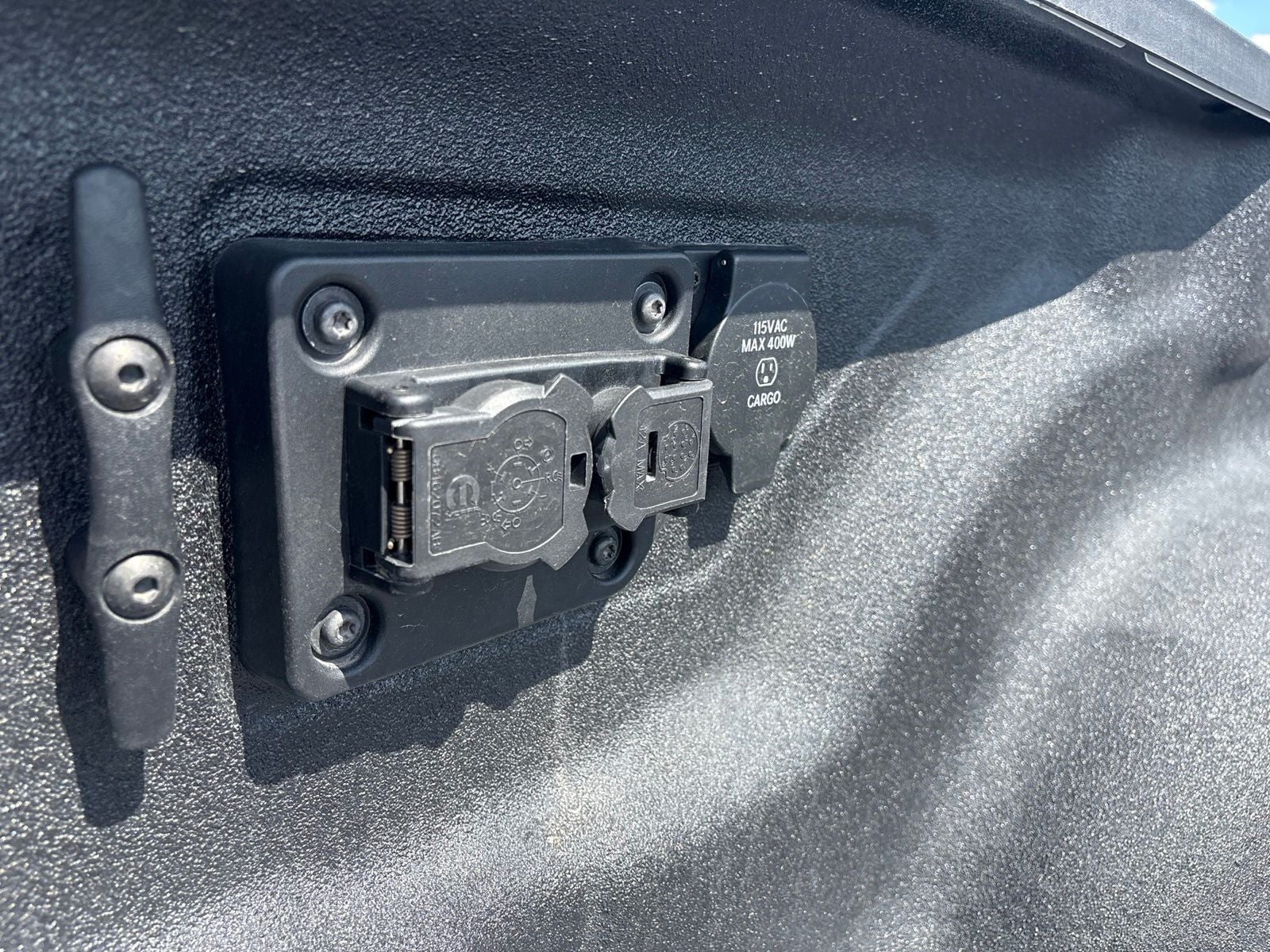 2027 RAM Ram 3500 Laramie
