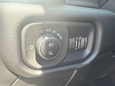 2027 RAM Ram 3500 Laramie